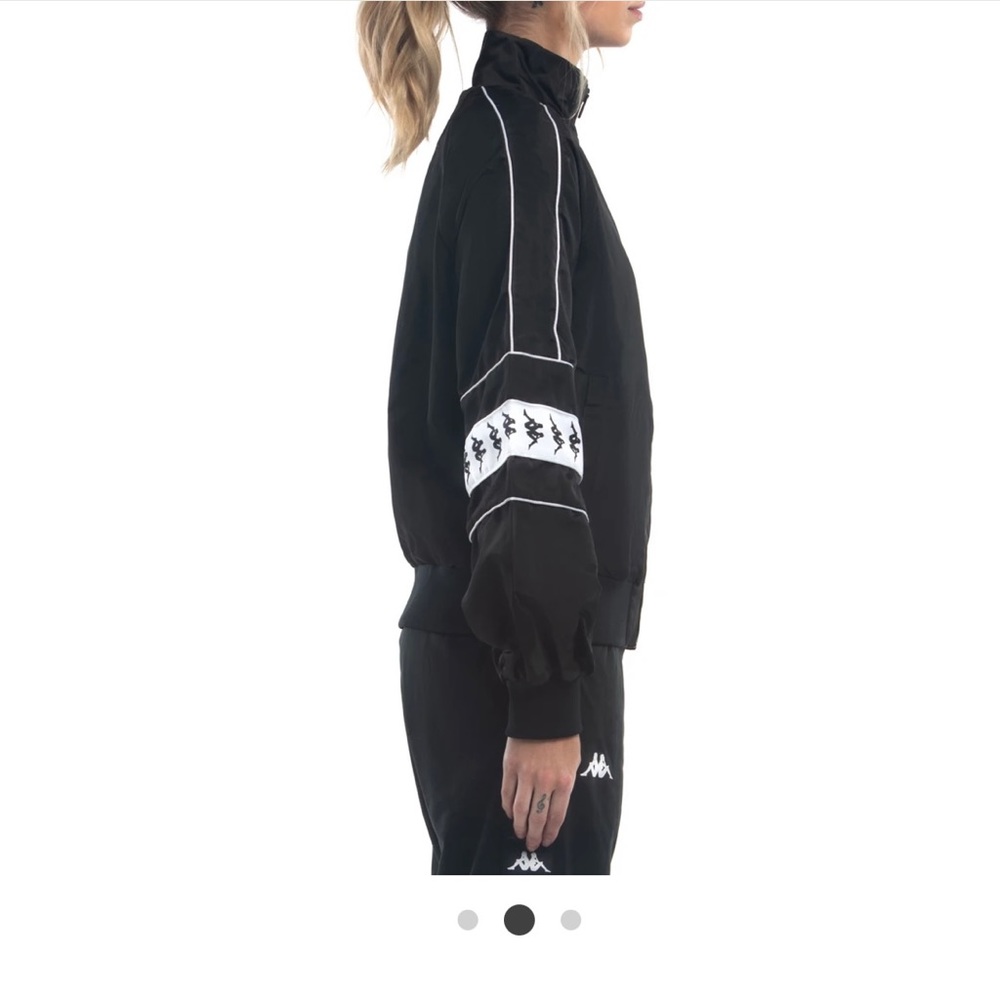 Kappa Jacket - Picture 7 of 7